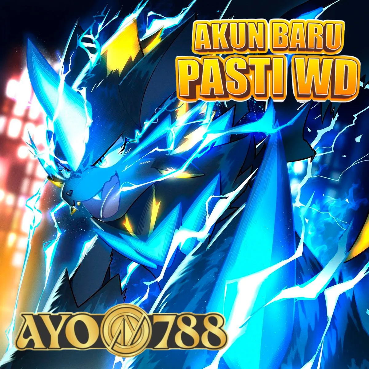 AYO788 | Sumber Hiburan Game Online Terpopuler Setiap Saat