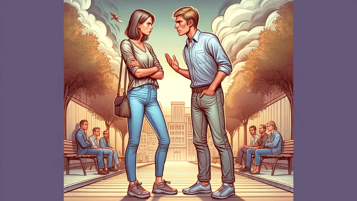 how to deal with judgemental people