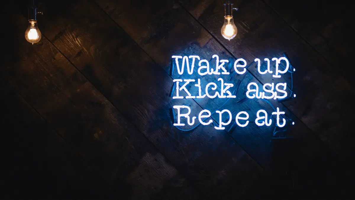 overcoming toxic criticism